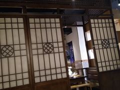 门面-木槿花开烤肉店(盐河南路店)