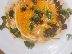 -京炭铜锅涮肉·羊蝎子·羊肉炉(保利·时光里店)