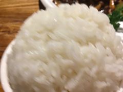 米饭-苹果树下艺术餐厅(通州店)