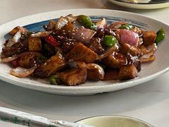 -壹只菜·崇明本地特色菜(崇明南门店)