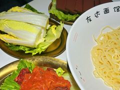 -友达面馆(广州总店)