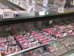 -盒马X会员店(上海森兰商都店)