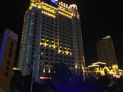 -碧桂园凤凰城酒店(南京店)