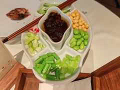 -四季民福烤鸭店(外滩外白渡桥店)