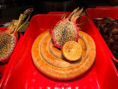 -盐城万豪酒店-盐城厨房西餐厅