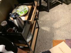 -老墙根涮肉·铜锅·烧烤(欢乐谷·王四营店)