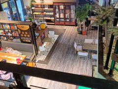 -第三空间·趣味桌游·轰趴.室内CS.剧本杀(大武汉1911店)