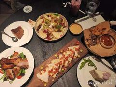 -Nord Grill&Bar Highland诺德西餐(深圳欢乐海岸店)