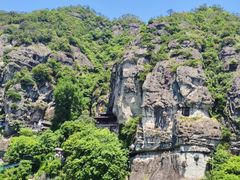 -大慈岩风景区
