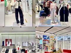 -新世界百货(顺义店)