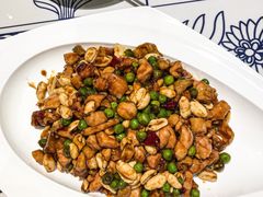 -美庐时尚餐厅(菱角湖店)