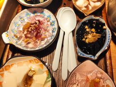 -喝丢一只鞋海鲜烧烤·海肠捞饭(东关街店)
