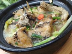 -黄记饮食店·潮汕家常菜(丹霞庄中区店)