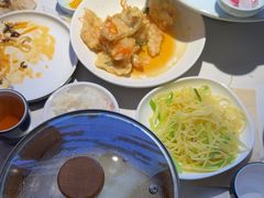 -额娘·春饼烤鸭(华北七楼创始店)