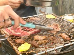 -小本家炭火烤肉(西安总店)