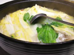 -香雪海饭店中餐厅(人民桥店)