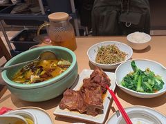 -大师兄·西北小馆(北站缤果空间店)