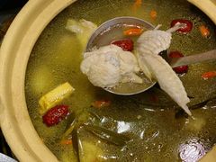 -金龙·打边炉(武进路店)