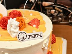-CAKE BOSS 蛋糕老板(西单君太百货店)
