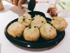 -小杨生煎(湟普汇店)