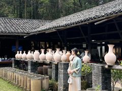 -景德镇古窑民俗博览区