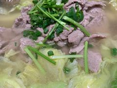 -乔阿马·江南味·驴肉香(龙湖华泾天街店)