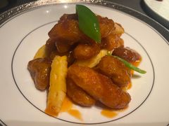 -沈灶河豚宴·河豚融合餐厅(汉中路店)