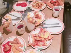 -比格比萨自助(宋家庄店)