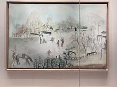 -中国美术学院-美术馆