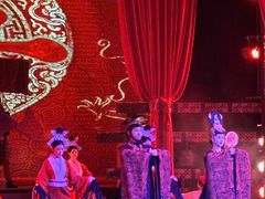 -琴岛演艺中心(中山路店)