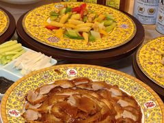 -鸿宾楼(展览馆路店)