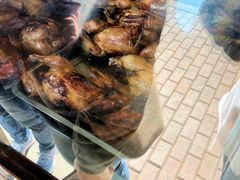 -四云楼烤鸡店(吉庆街店)