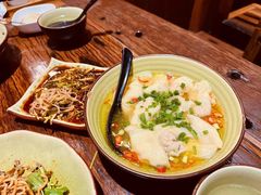 -蜀南面馆(莘沥路)