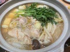-和樂日本料理