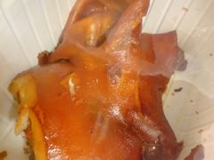 -宝轩渔府·老字号海鲜·正宗津菜(水上店)