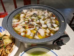 -火宫殿·小吃王国(坡子街店)