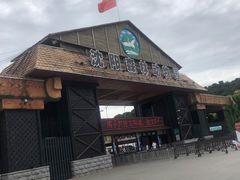 -沈阳森林动物园