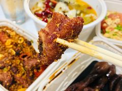 -弄堂里(滨江龙湖天街店)
