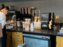 -星巴克(浙江省人民医院店)