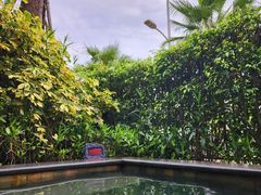 -厦门途易蓝罗约海景温泉酒店(园博苑地铁站店)