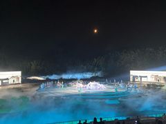 -鼎盛王朝康熙大典实景演出