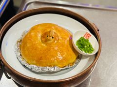 -山西会馆·晋菜·晋商宴·牌匾博物馆(胜利东街店)