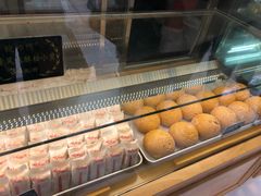 -鲍师傅糕点(春熙路店)