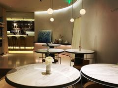 大堂-théATRE 茶聚场(王府中環店)
