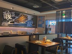 大堂-太二酸菜鱼(海口友谊广场店)