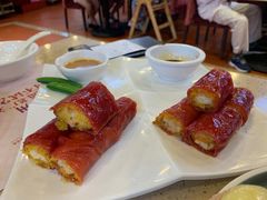 金沙红米肠-点都德(千灯湖环宇城店)