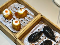 -蔡澜点心·粤菜(丽泽天街店)