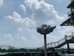 -广州市紫泥堂文化创意园景区