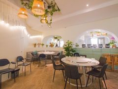 大堂-香香海南菜餐厅