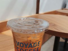 -VOYAGE COFFEE(杨梅竹店)